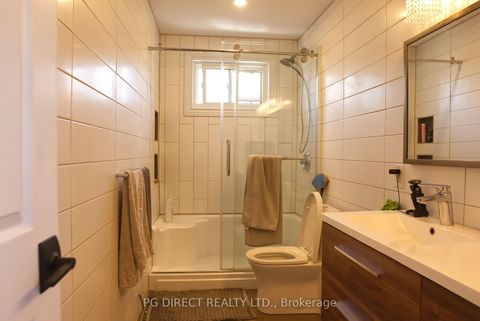 Photo 20 at 5A Scotia Avenue, Oakridge, Toronto