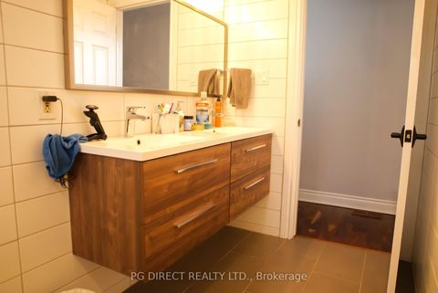Photo 21 at 5A Scotia Avenue, Oakridge, Toronto