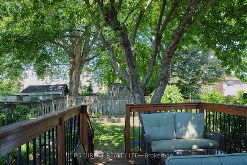 Photo 30 at 5A Scotia Avenue, Oakridge, Toronto
