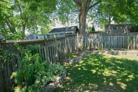 Photo 31 at 5A Scotia Avenue, Oakridge, Toronto