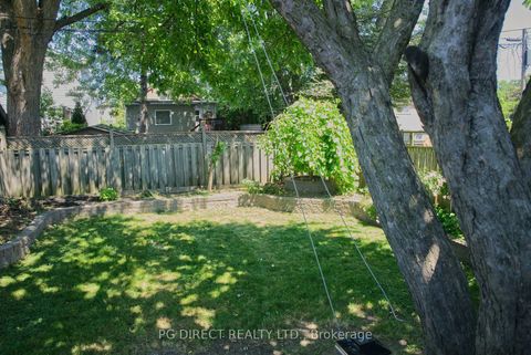 Photo 32 at 5A Scotia Avenue, Oakridge, Toronto