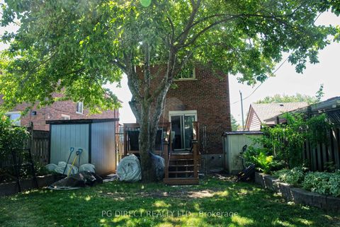 Photo 33 at 5A Scotia Avenue, Oakridge, Toronto