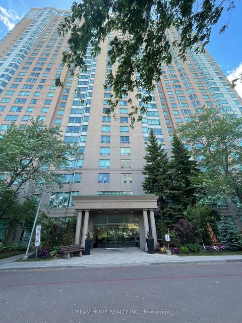 Photo 0 at 2323 - 68 Corporate Drive, Woburn, Toronto