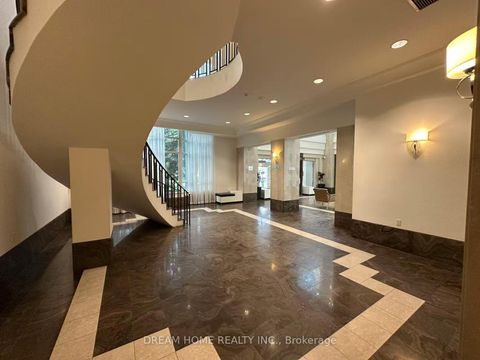 Photo 1 at 2323 - 68 Corporate Drive, Woburn, Toronto
