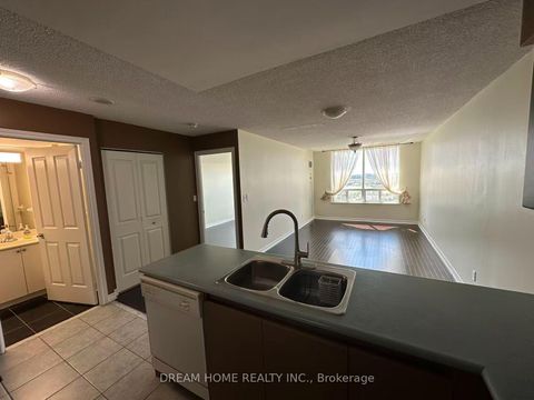 Photo 2 at 2323 - 68 Corporate Drive, Woburn, Toronto