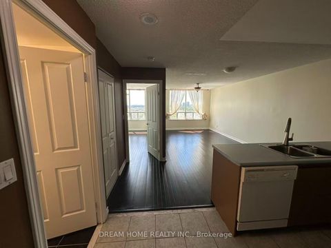 Photo 3 at 2323 - 68 Corporate Drive, Woburn, Toronto