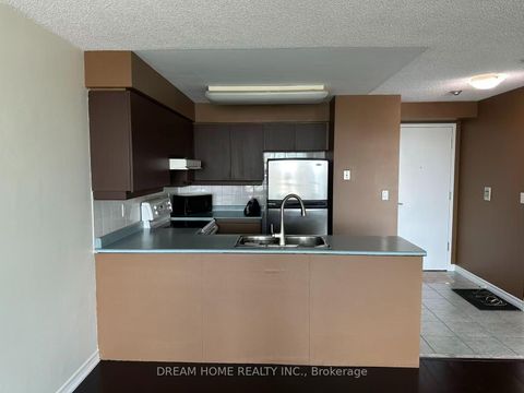 Photo 5 at 2323 - 68 Corporate Drive, Woburn, Toronto
