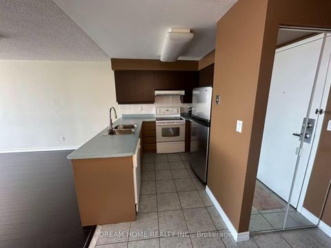 Photo 6 at 2323 - 68 Corporate Drive, Woburn, Toronto