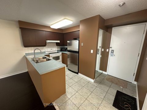 Photo 12 at 2323 - 68 Corporate Drive, Woburn, Toronto