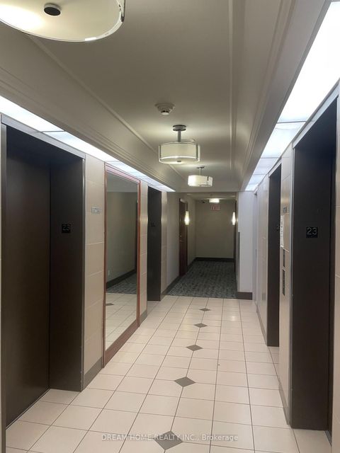 Photo 18 at 2323 - 68 Corporate Drive, Woburn, Toronto
