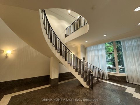 Photo 19 at 2323 - 68 Corporate Drive, Woburn, Toronto