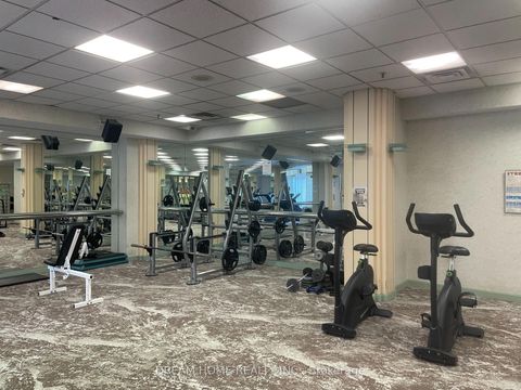 Photo 22 at 2323 - 68 Corporate Drive, Woburn, Toronto