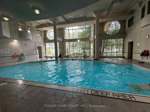 Photo 23 at 2323 - 68 Corporate Drive, Woburn, Toronto