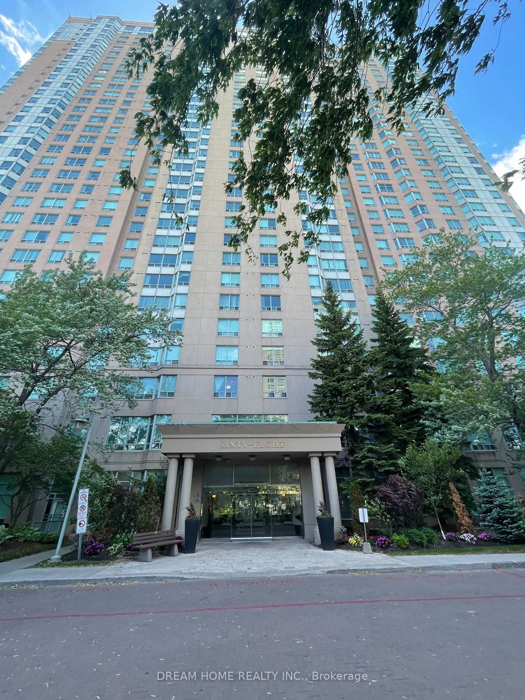 2323 - 68 Corporate Drive, Woburn, Toronto photo number 2