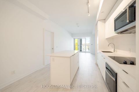 Photo 3 at 703 - 181 Sheppard Avenue E, Willowdale East, Toronto