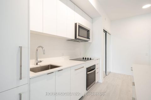 Photo 4 at 703 - 181 Sheppard Avenue E, Willowdale East, Toronto