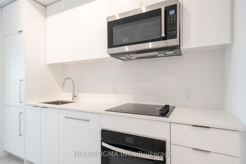 Photo 5 at 703 - 181 Sheppard Avenue E, Willowdale East, Toronto