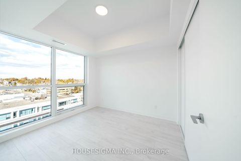 Photo 9 at 703 - 181 Sheppard Avenue E, Willowdale East, Toronto