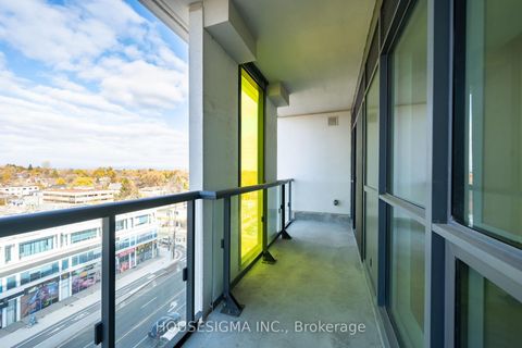Photo 19 at 703 - 181 Sheppard Avenue E, Willowdale East, Toronto