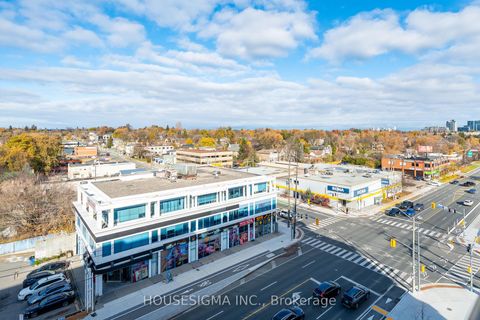 Photo 20 at 703 - 181 Sheppard Avenue E, Willowdale East, Toronto