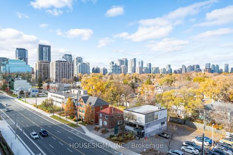 Photo 21 at 703 - 181 Sheppard Avenue E, Willowdale East, Toronto