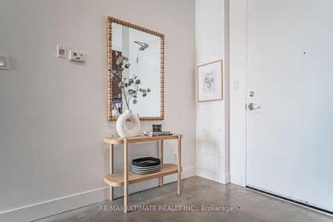 Photo 6 at 523 - 68 Broadview Avenue, South Riverdale, Toronto