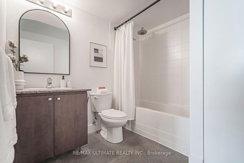 Photo 17 at 523 - 68 Broadview Avenue, South Riverdale, Toronto