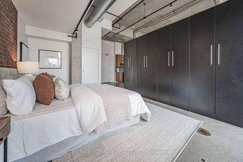 Photo 19 at 523 - 68 Broadview Avenue, South Riverdale, Toronto