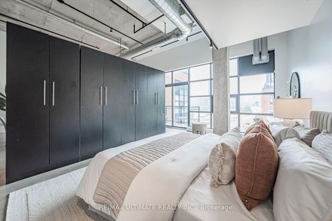 Photo 29 at 523 - 68 Broadview Avenue, South Riverdale, Toronto
