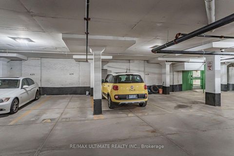 Photo 30 at 523 - 68 Broadview Avenue, South Riverdale, Toronto