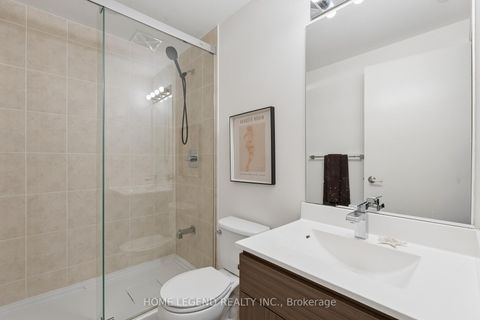 Photo 15 at 605 - 68 Canterbury Place, Willowdale West, Toronto