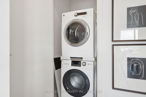 Photo 16 at 605 - 68 Canterbury Place, Willowdale West, Toronto