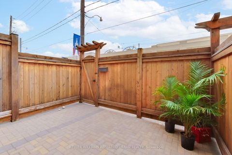 Photo 2 at 22 - 1666 Queen Street E, Woodbine Corridor, Toronto