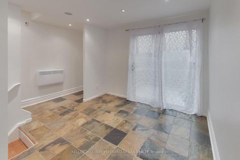 Photo 4 at 22 - 1666 Queen Street E, Woodbine Corridor, Toronto