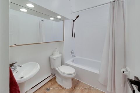 Photo 12 at 22 - 1666 Queen Street E, Woodbine Corridor, Toronto