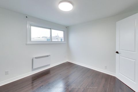 Photo 14 at 22 - 1666 Queen Street E, Woodbine Corridor, Toronto