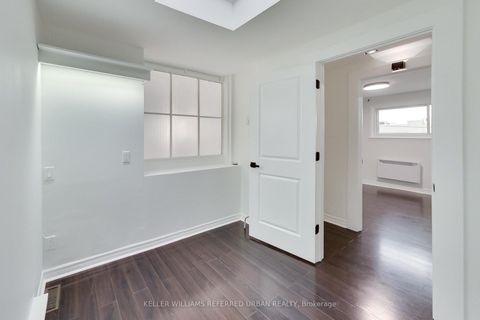 Photo 17 at 22 - 1666 Queen Street E, Woodbine Corridor, Toronto