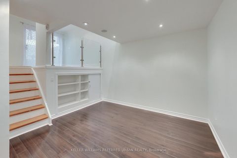 Photo 21 at 22 - 1666 Queen Street E, Woodbine Corridor, Toronto