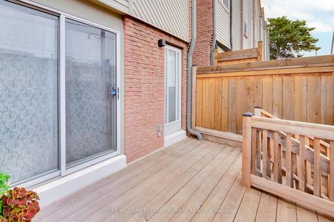 Photo 22 at 22 - 1666 Queen Street E, Woodbine Corridor, Toronto