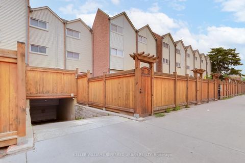 Photo 23 at 22 - 1666 Queen Street E, Woodbine Corridor, Toronto