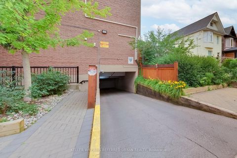 Photo 24 at 22 - 1666 Queen Street E, Woodbine Corridor, Toronto
