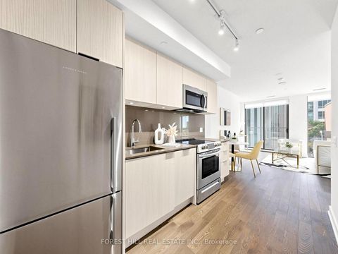 Photo 8 at 210 - 25 Richmond Street E, Yonge Corridor, Toronto
