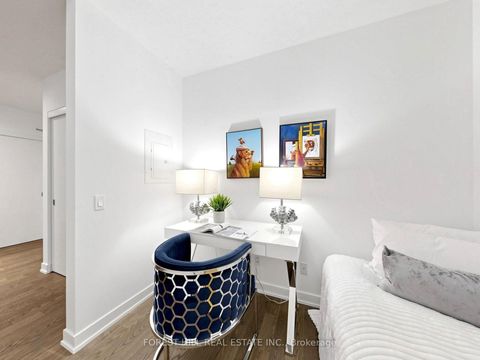 Photo 16 at 210 - 25 Richmond Street E, Yonge Corridor, Toronto