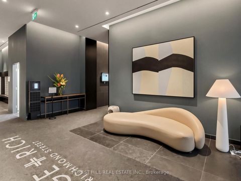 Photo 24 at 210 - 25 Richmond Street E, Yonge Corridor, Toronto
