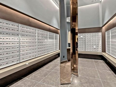 Photo 25 at 210 - 25 Richmond Street E, Yonge Corridor, Toronto