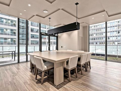 Photo 31 at 210 - 25 Richmond Street E, Yonge Corridor, Toronto