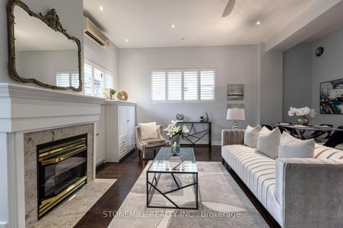 Photo 1 at 105 - 99 Coleman Avenue, Danforth, Toronto