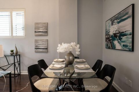 Photo 3 at 105 - 99 Coleman Avenue, Danforth, Toronto