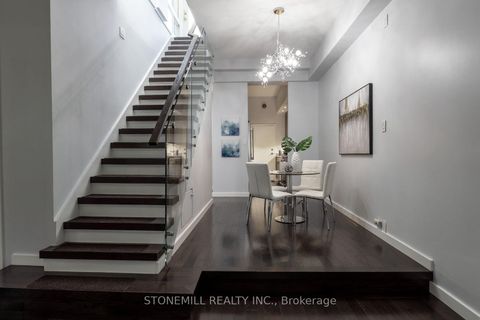 Photo 4 at 105 - 99 Coleman Avenue, Danforth, Toronto
