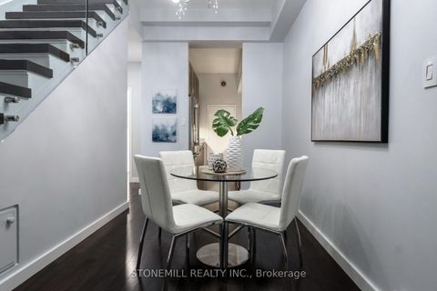 Photo 5 at 105 - 99 Coleman Avenue, Danforth, Toronto
